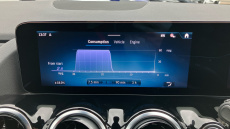 Mercedes-Benz GLA 180 Sport Edition 5dr Auto Petrol Hatchback